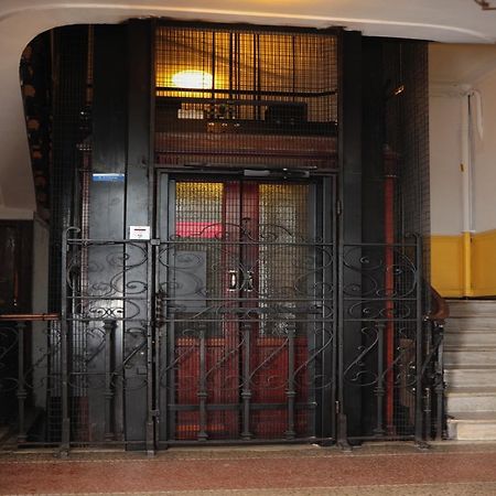 La Belle Epoque Five Stars Holiday House 尼斯 外观 照片