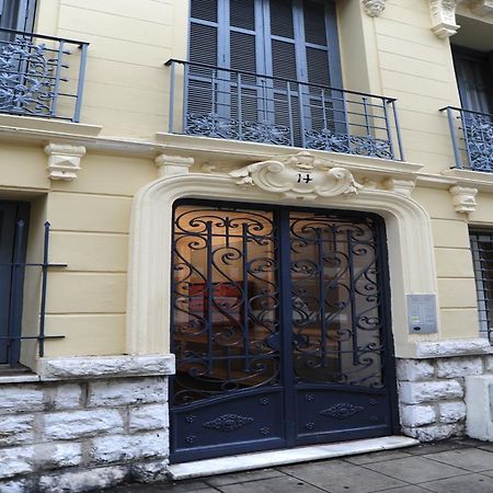La Belle Epoque Five Stars Holiday House 尼斯 外观 照片
