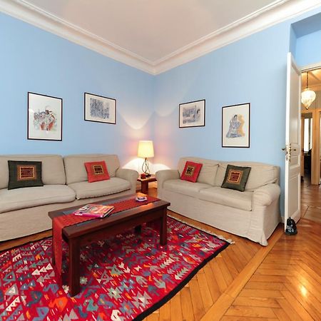 La Belle Epoque Five Stars Holiday House 尼斯 外观 照片