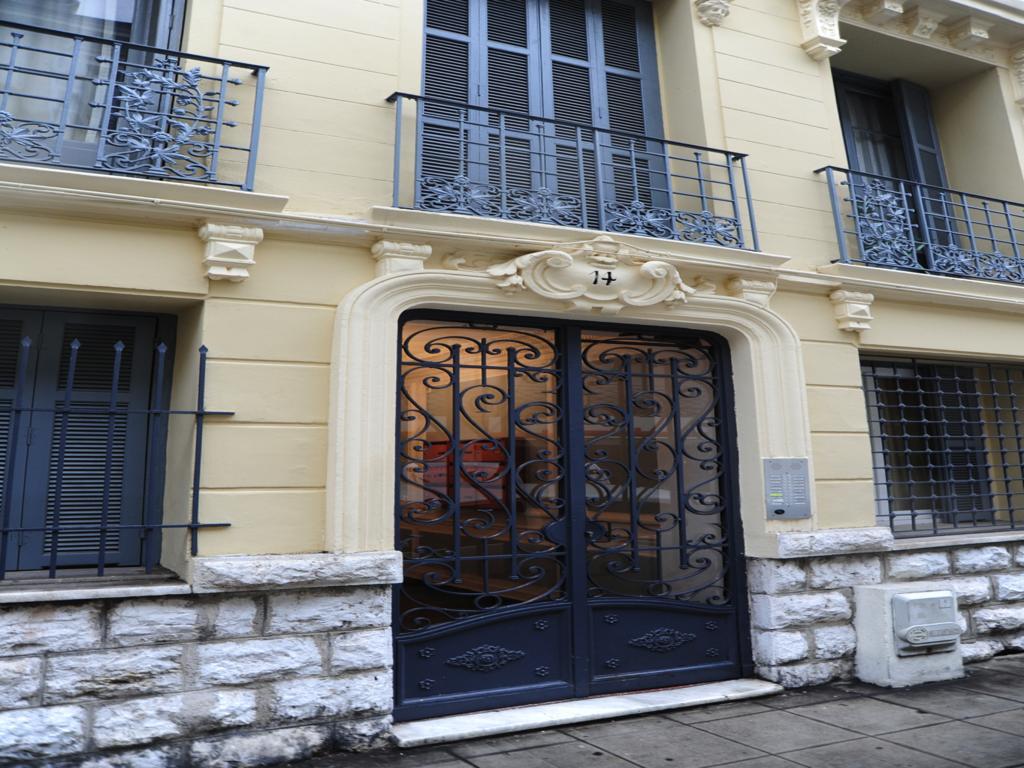 La Belle Epoque Five Stars Holiday House 尼斯 外观 照片