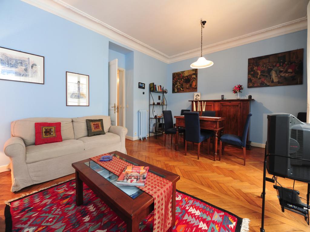 La Belle Epoque Five Stars Holiday House 尼斯 外观 照片