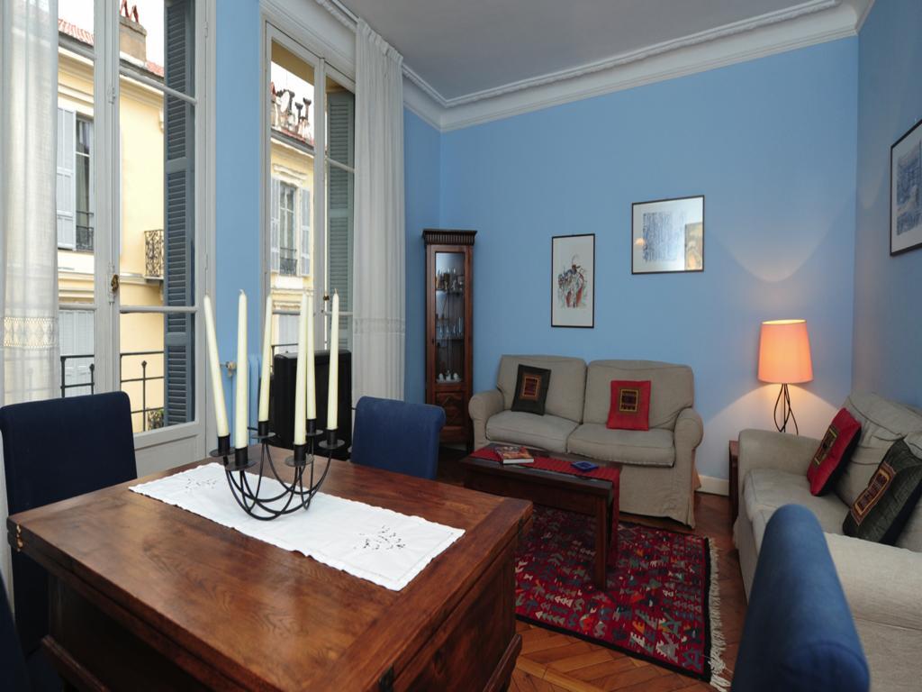 La Belle Epoque Five Stars Holiday House 尼斯 外观 照片