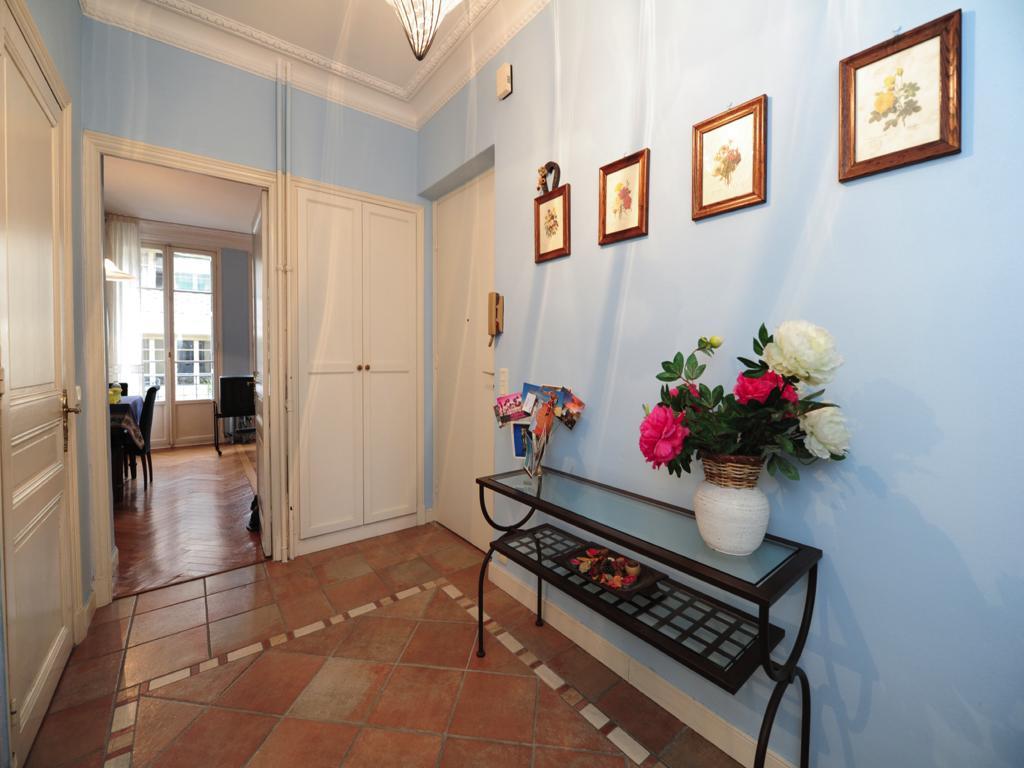La Belle Epoque Five Stars Holiday House 尼斯 外观 照片