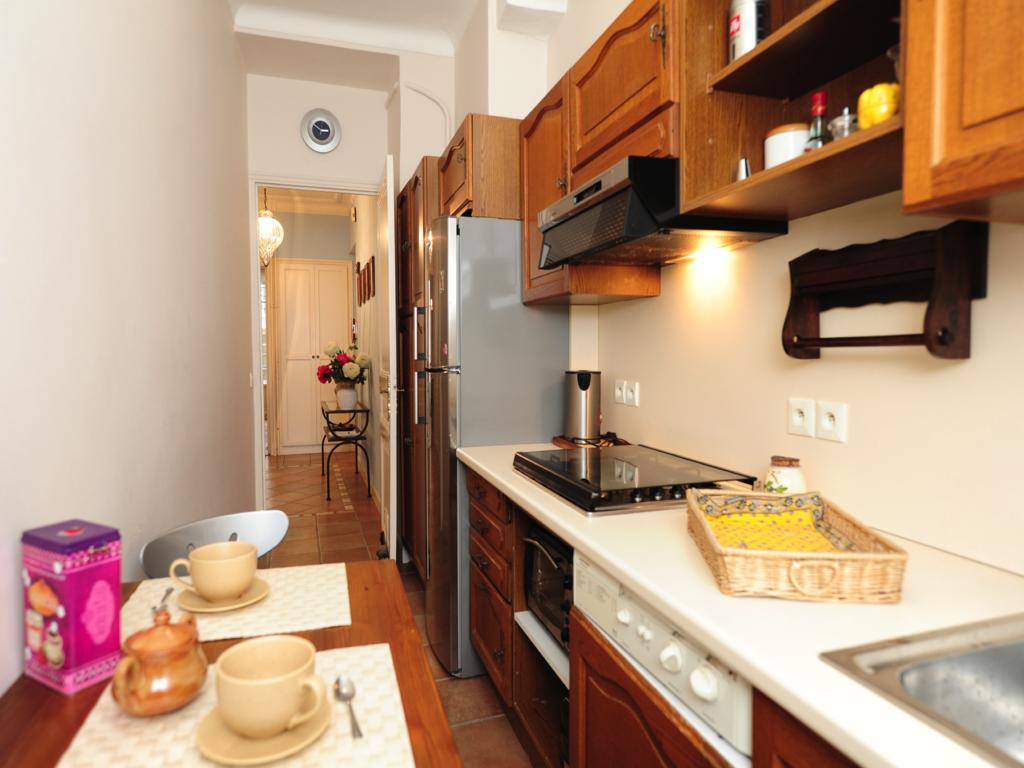 La Belle Epoque Five Stars Holiday House 尼斯 外观 照片