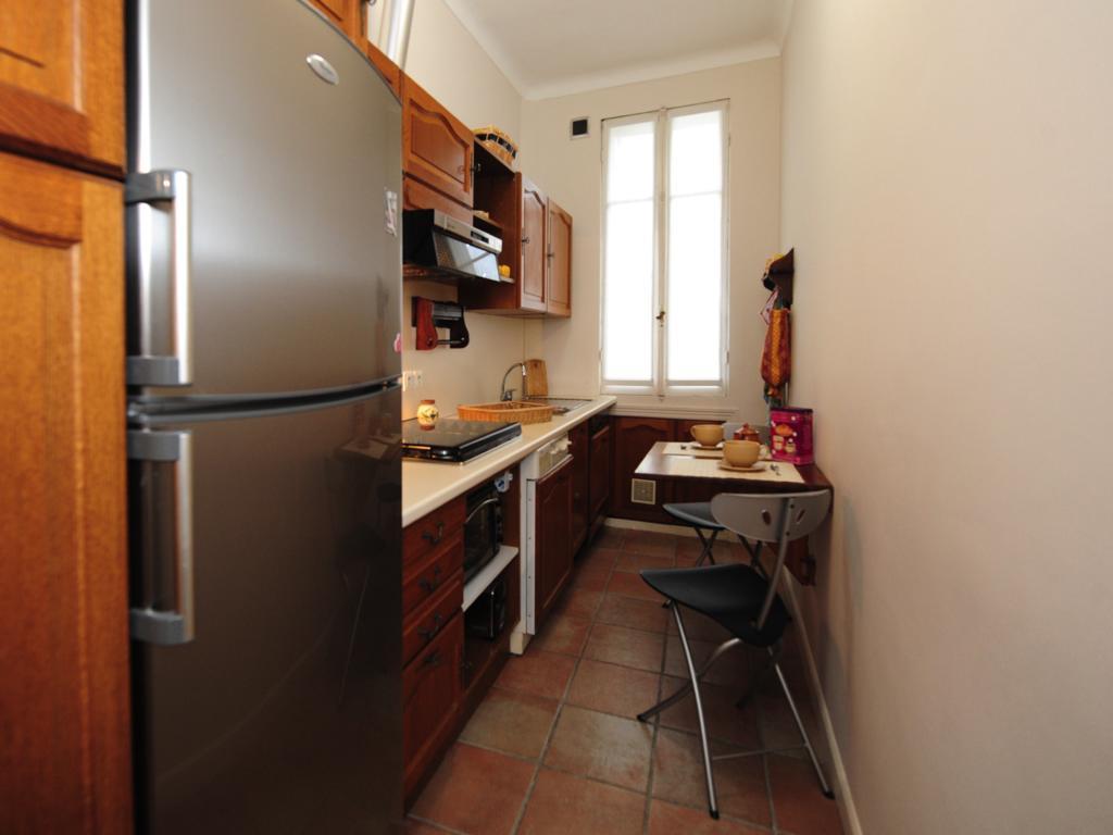 La Belle Epoque Five Stars Holiday House 尼斯 外观 照片