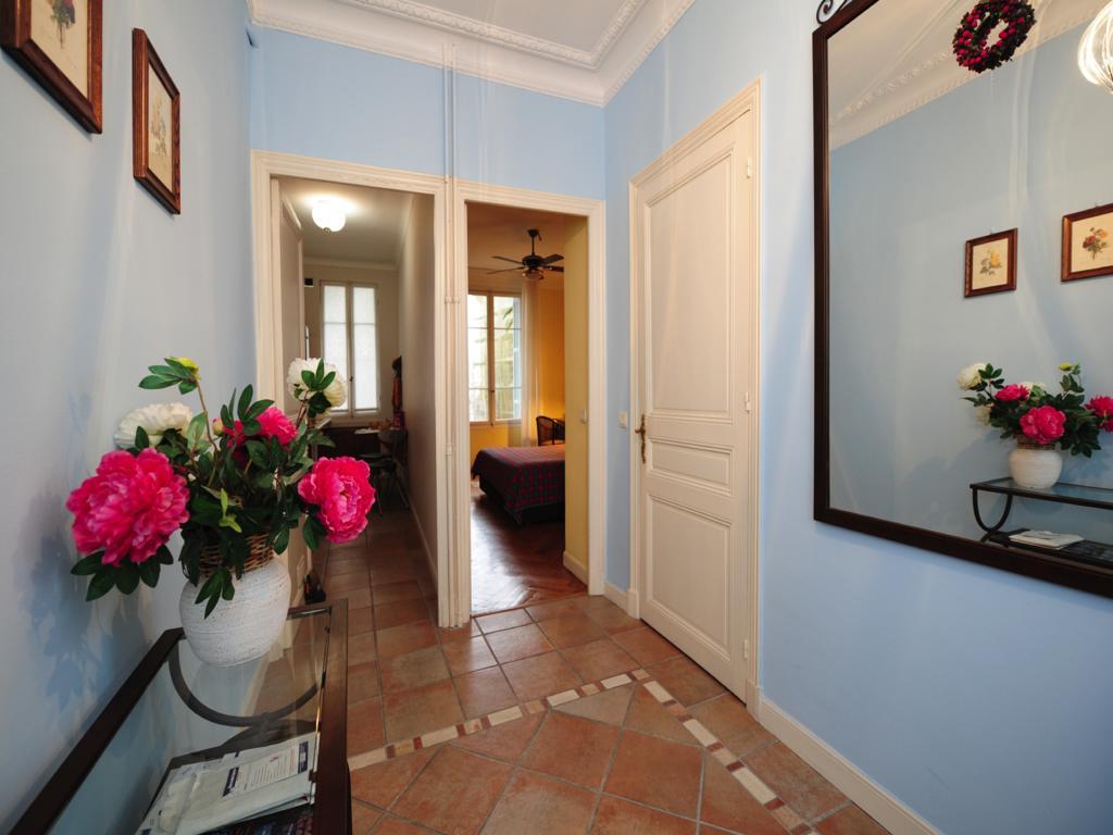 La Belle Epoque Five Stars Holiday House 尼斯 外观 照片
