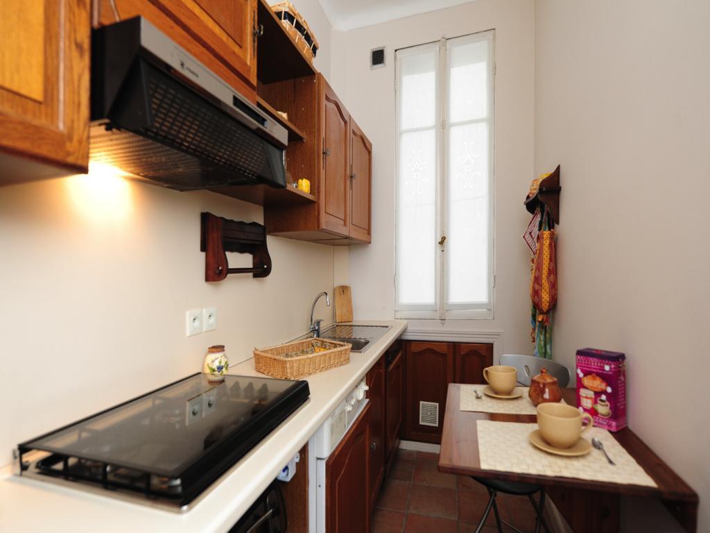 La Belle Epoque Five Stars Holiday House 尼斯 外观 照片