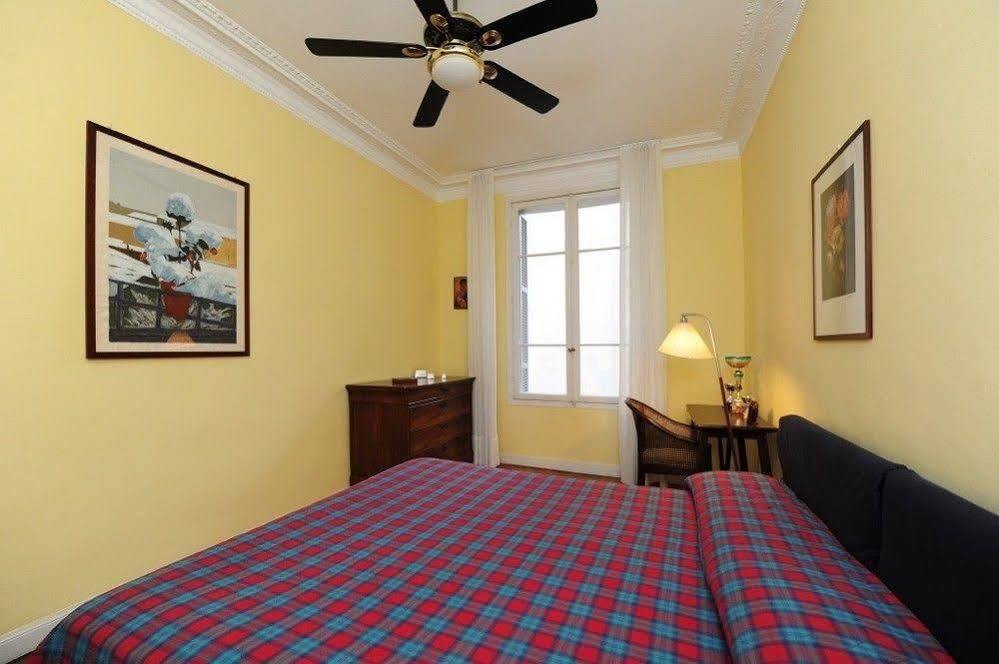 La Belle Epoque Five Stars Holiday House 尼斯 外观 照片