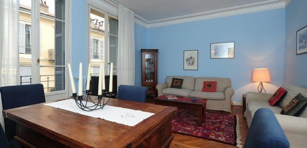 La Belle Epoque Five Stars Holiday House 尼斯 外观 照片