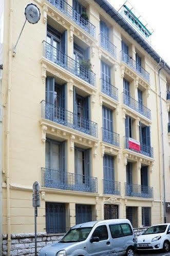 La Belle Epoque Five Stars Holiday House 尼斯 外观 照片