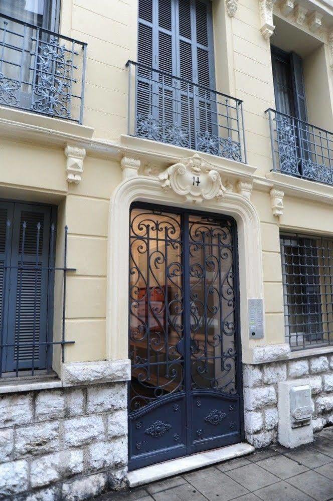 La Belle Epoque Five Stars Holiday House 尼斯 外观 照片