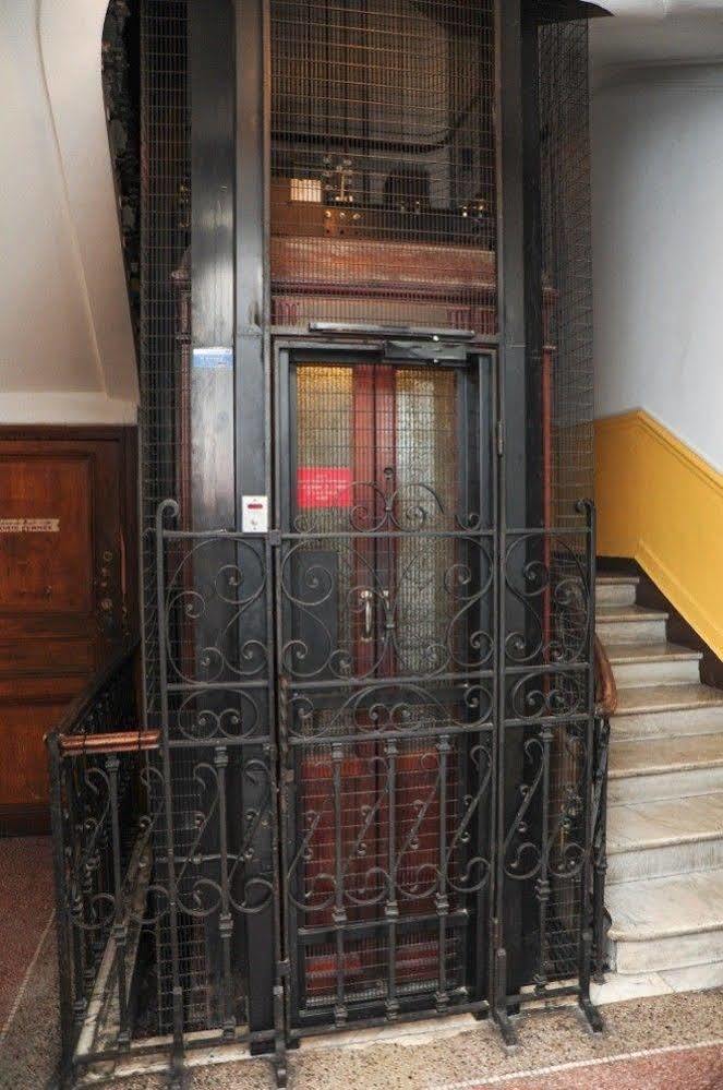 La Belle Epoque Five Stars Holiday House 尼斯 外观 照片